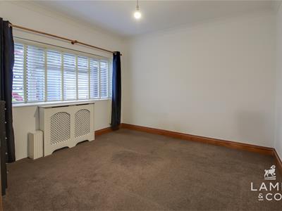 BEDROOM FOUR